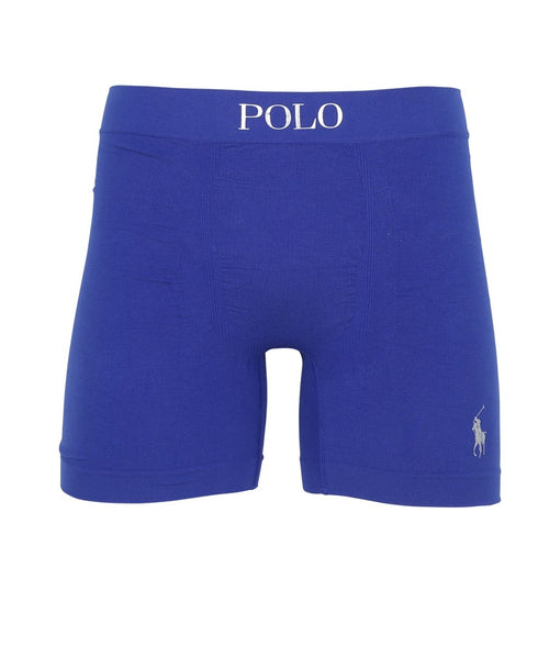 ポロ ラルフローレン POLO RALPH LAUREN Freedom FX SEAMX メンズ ロングボクサーパンツ 長め 無地 お試し 安い ロゴ 【メール便】 cts
